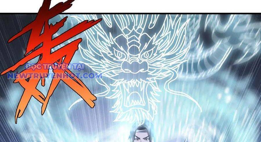 Thiên Long Bát Bộ Webtoon: Chapter 137