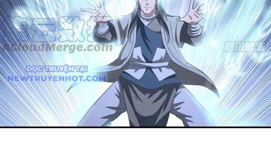 Thiên Long Bát Bộ Webtoon: Chapter 137