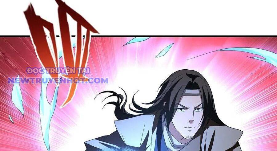Thiên Long Bát Bộ Webtoon: Chapter 137