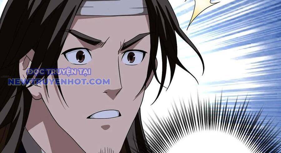 Thiên Long Bát Bộ Webtoon: Chapter 137