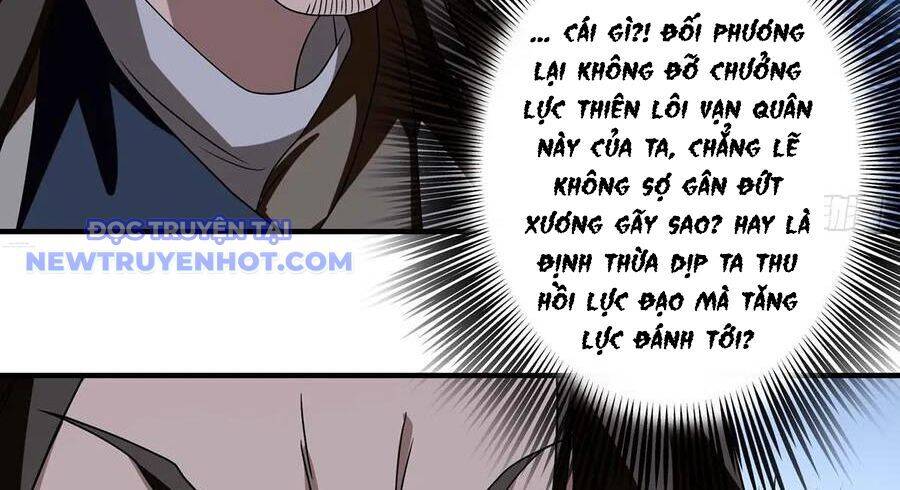 Thiên Long Bát Bộ Webtoon: Chapter 137