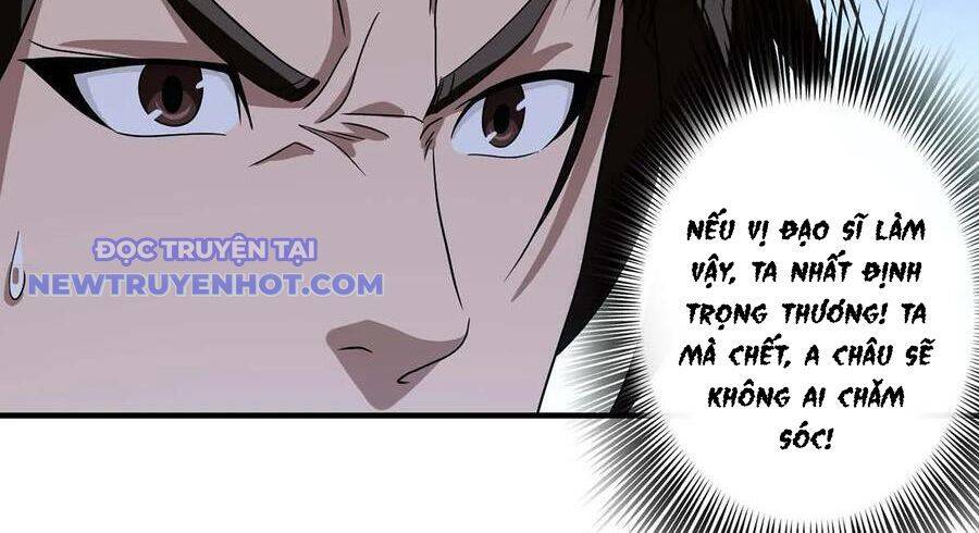 Thiên Long Bát Bộ Webtoon: Chapter 137