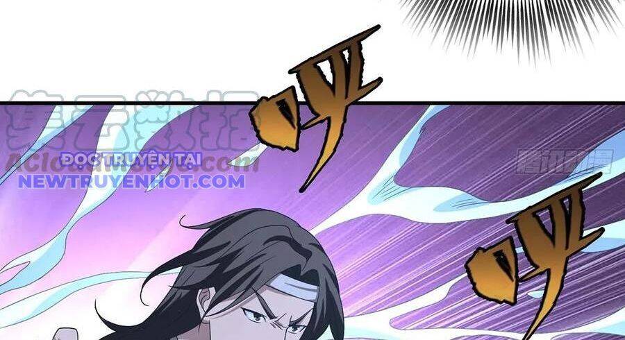 Thiên Long Bát Bộ Webtoon: Chapter 137
