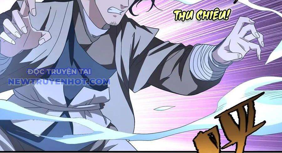 Thiên Long Bát Bộ Webtoon: Chapter 137