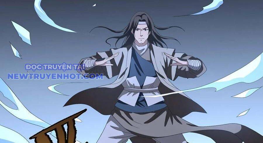 Thiên Long Bát Bộ Webtoon: Chapter 137