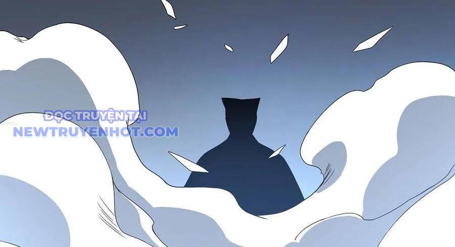Thiên Long Bát Bộ Webtoon: Chapter 137