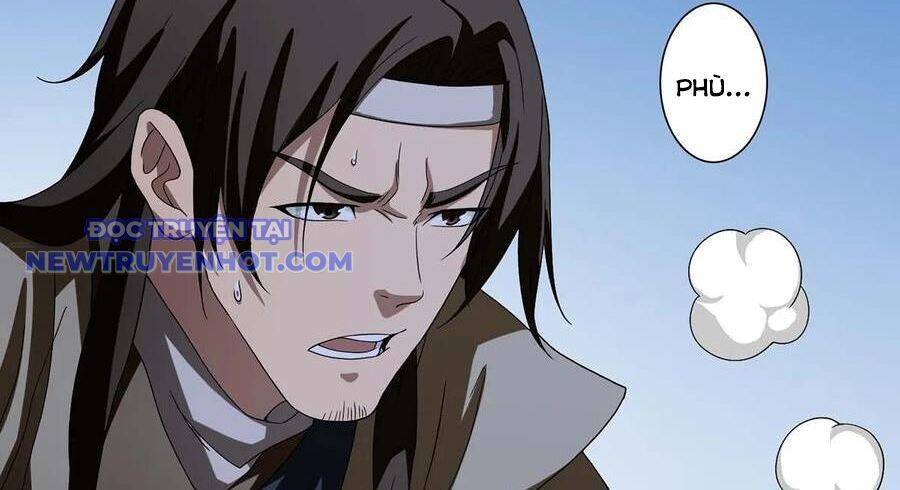 Thiên Long Bát Bộ Webtoon: Chapter 137