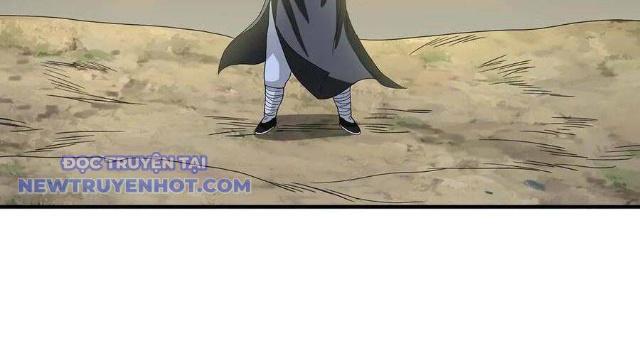 Thiên Long Bát Bộ Webtoon: Chapter 137