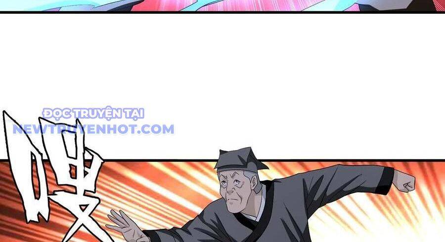 Thiên Long Bát Bộ Webtoon: Chapter 137