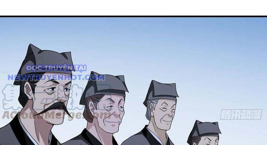 Thiên Long Bát Bộ Webtoon: Chapter 137