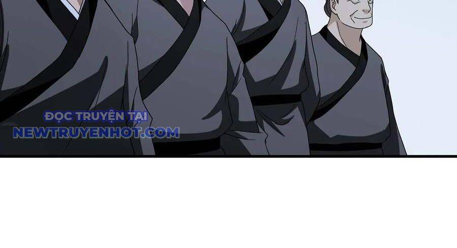 Thiên Long Bát Bộ Webtoon: Chapter 137