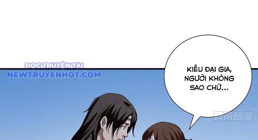 Thiên Long Bát Bộ Webtoon: Chapter 137