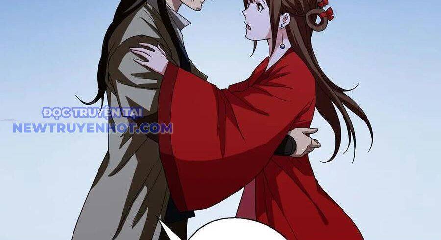 Thiên Long Bát Bộ Webtoon: Chapter 137