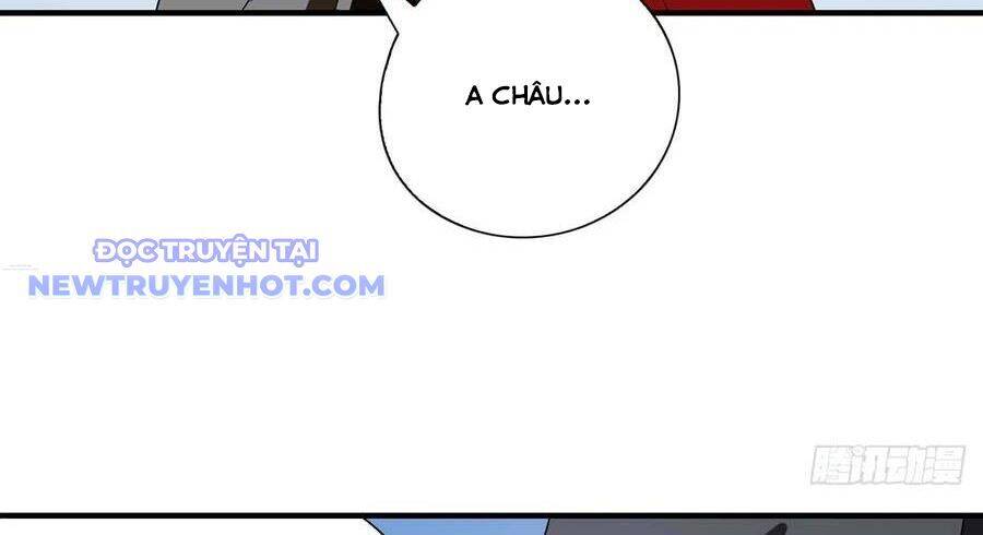Thiên Long Bát Bộ Webtoon: Chapter 137