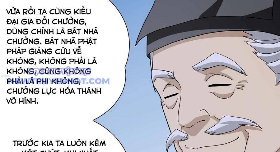 Thiên Long Bát Bộ Webtoon: Chapter 137