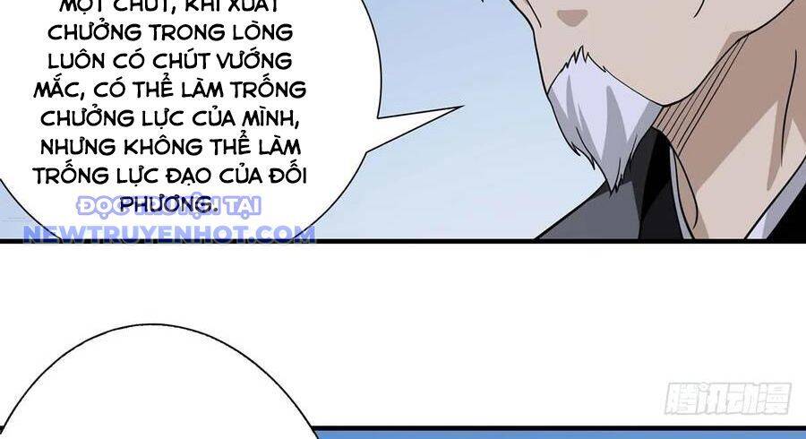 Thiên Long Bát Bộ Webtoon: Chapter 137