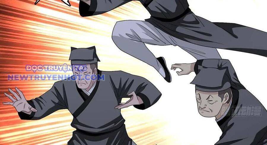 Thiên Long Bát Bộ Webtoon: Chapter 137