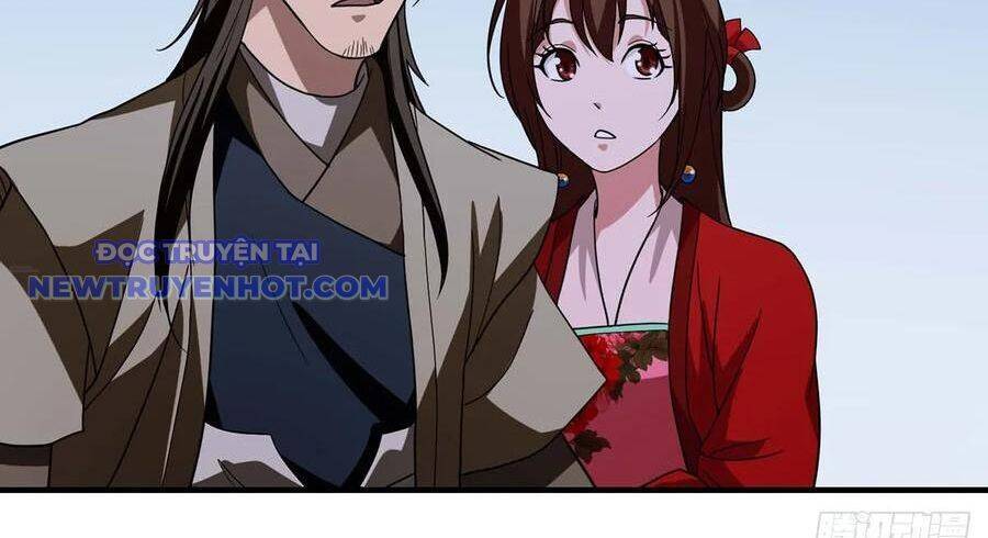 Thiên Long Bát Bộ Webtoon: Chapter 137