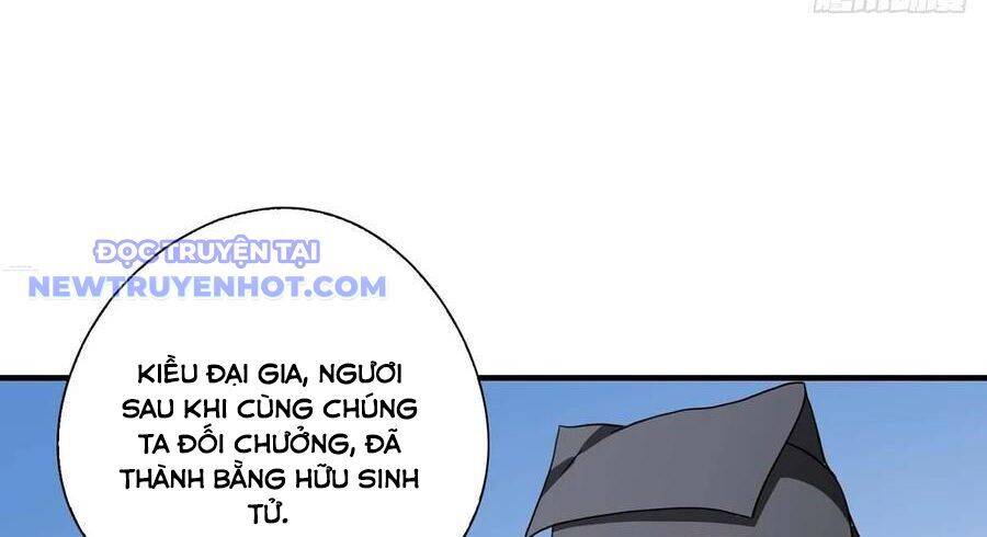 Thiên Long Bát Bộ Webtoon: Chapter 137