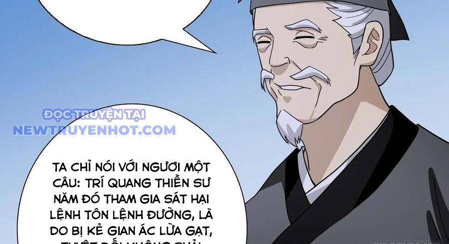 Thiên Long Bát Bộ Webtoon: Chapter 137