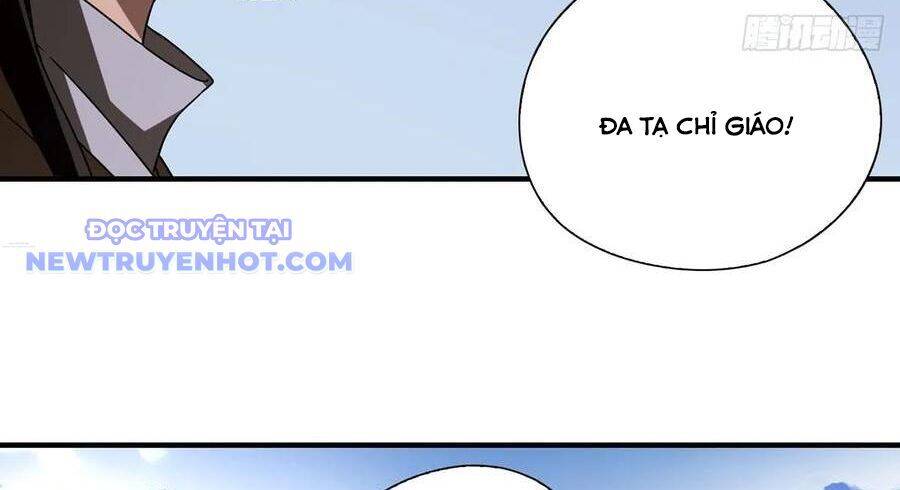 Thiên Long Bát Bộ Webtoon: Chapter 137