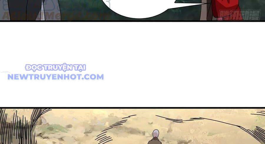 Thiên Long Bát Bộ Webtoon: Chapter 137