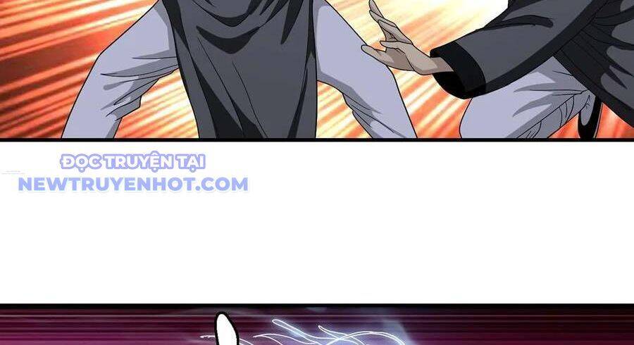 Thiên Long Bát Bộ Webtoon: Chapter 137