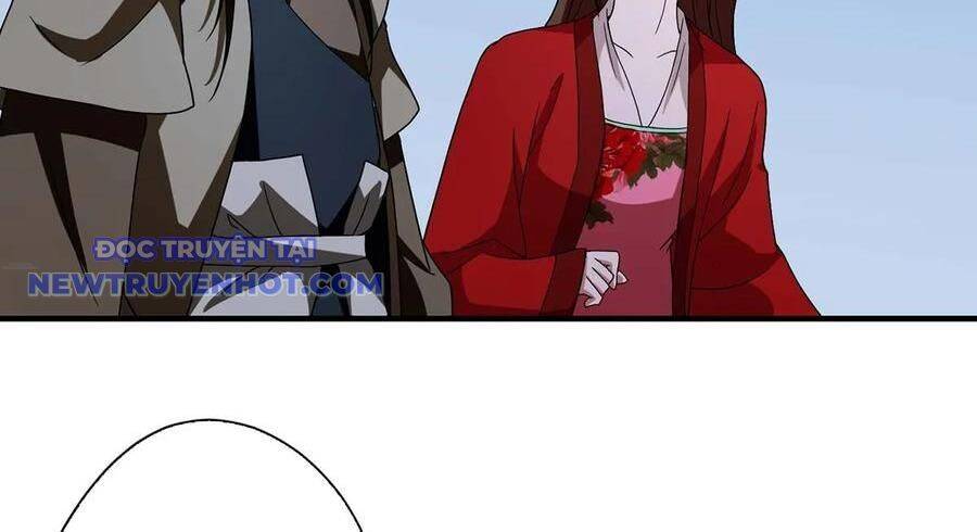 Thiên Long Bát Bộ Webtoon: Chapter 137