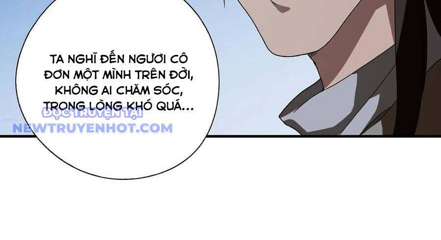 Thiên Long Bát Bộ Webtoon: Chapter 137