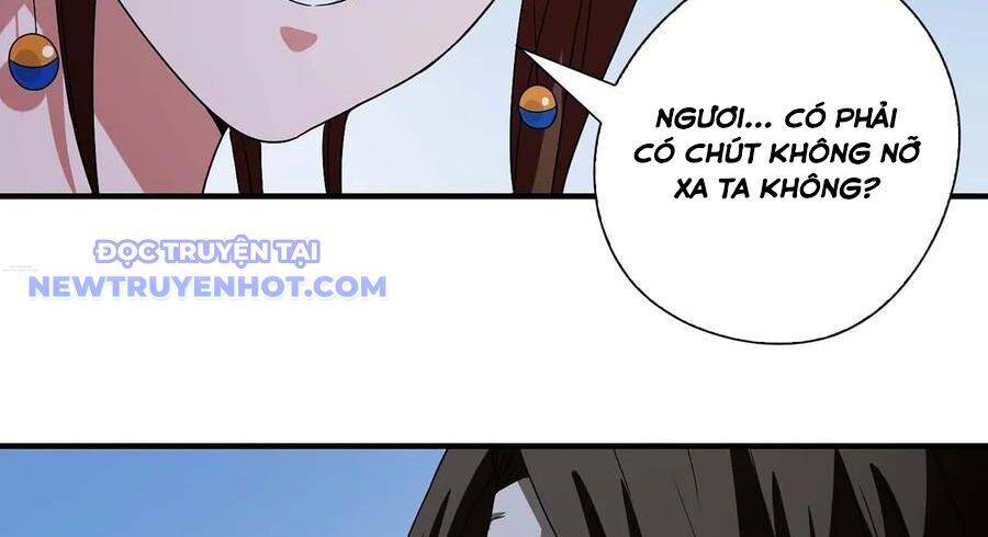Thiên Long Bát Bộ Webtoon: Chapter 137