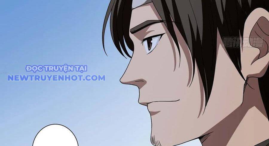 Thiên Long Bát Bộ Webtoon: Chapter 137