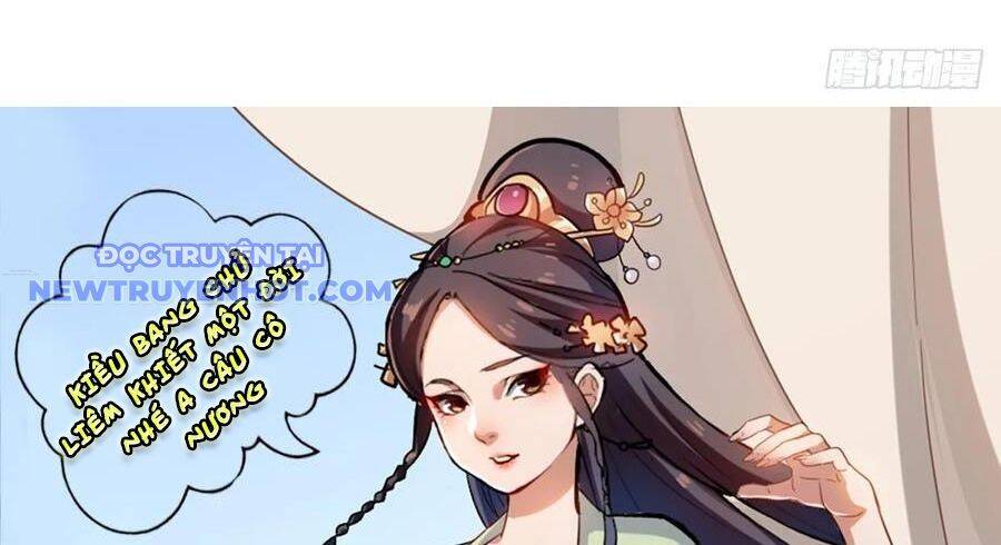 Thiên Long Bát Bộ Webtoon: Chapter 137