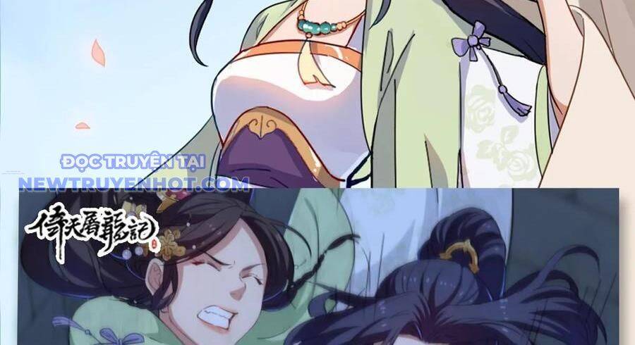 Thiên Long Bát Bộ Webtoon: Chapter 137