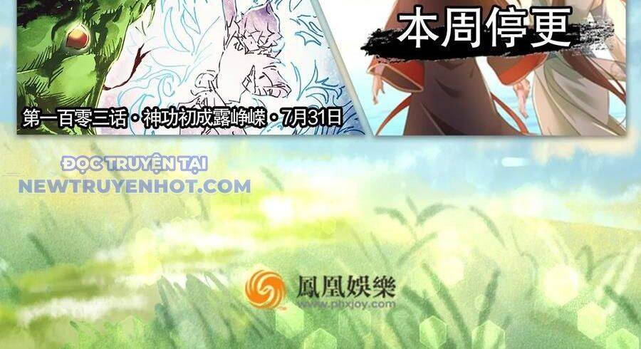 Thiên Long Bát Bộ Webtoon: Chapter 137