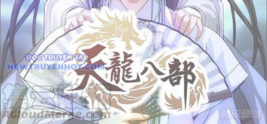 Thiên Long Bát Bộ Webtoon: Chapter 137