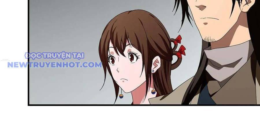 Thiên Long Bát Bộ Webtoon: Chapter 138