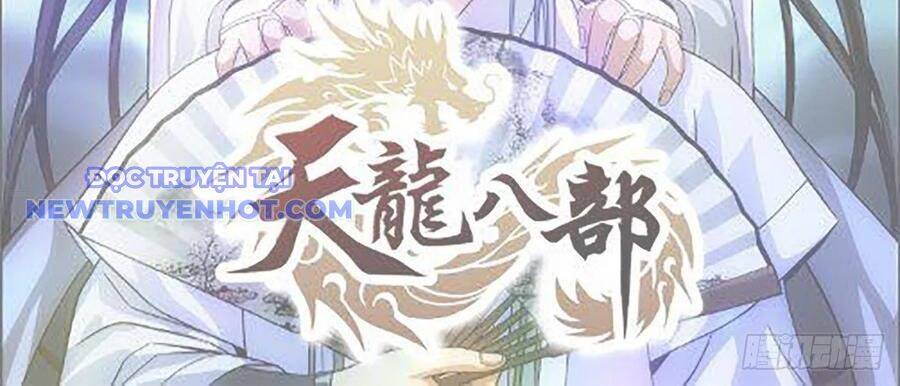 Thiên Long Bát Bộ Webtoon: Chapter 138