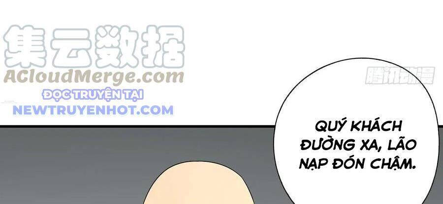 Thiên Long Bát Bộ Webtoon: Chapter 138