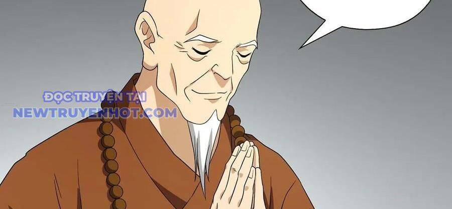 Thiên Long Bát Bộ Webtoon: Chapter 138