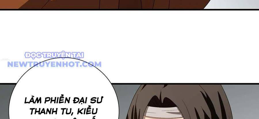 Thiên Long Bát Bộ Webtoon: Chapter 138
