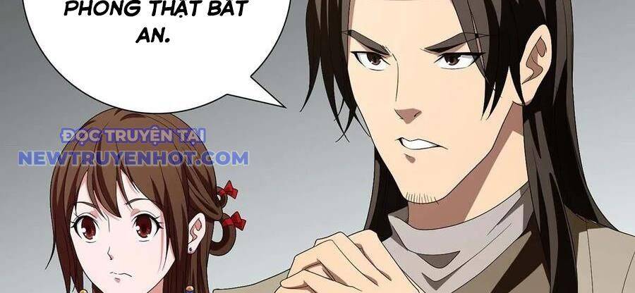 Thiên Long Bát Bộ Webtoon: Chapter 138