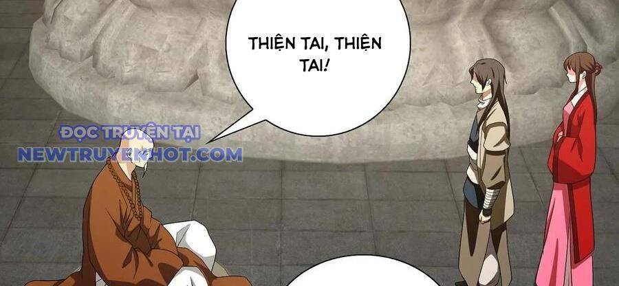 Thiên Long Bát Bộ Webtoon: Chapter 138