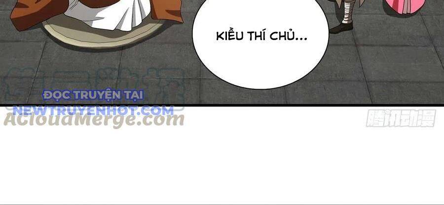 Thiên Long Bát Bộ Webtoon: Chapter 138