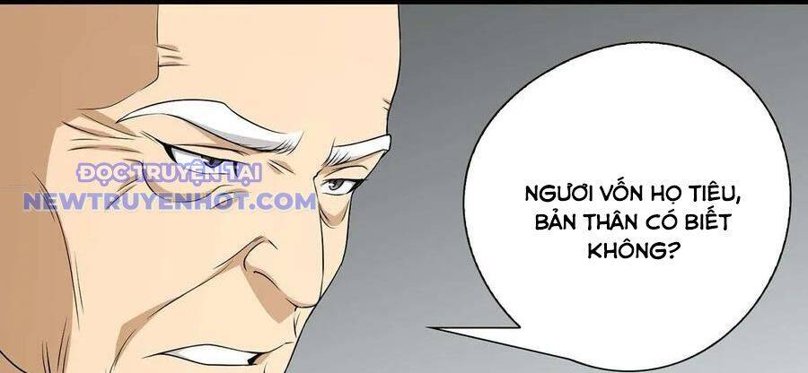 Thiên Long Bát Bộ Webtoon: Chapter 138