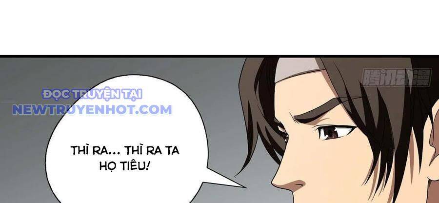 Thiên Long Bát Bộ Webtoon: Chapter 138