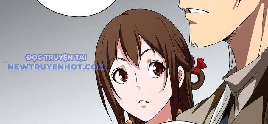 Thiên Long Bát Bộ Webtoon: Chapter 138