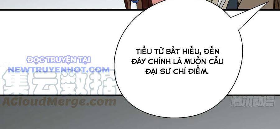 Thiên Long Bát Bộ Webtoon: Chapter 138