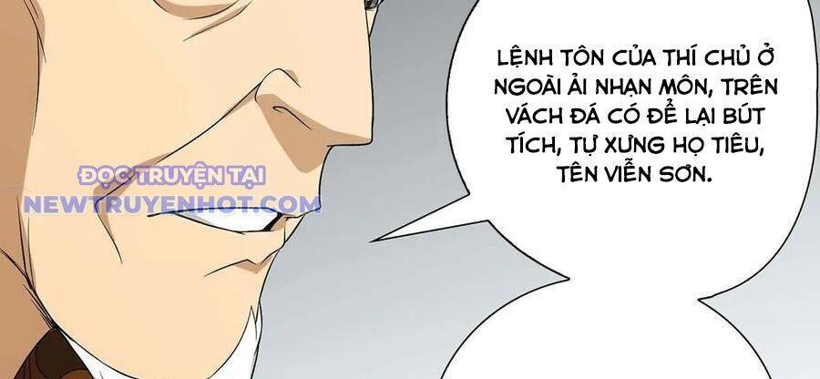 Thiên Long Bát Bộ Webtoon: Chapter 138