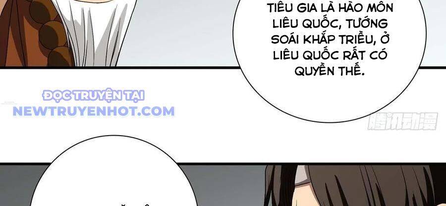 Thiên Long Bát Bộ Webtoon: Chapter 138