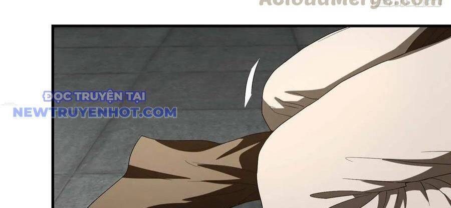 Thiên Long Bát Bộ Webtoon: Chapter 138